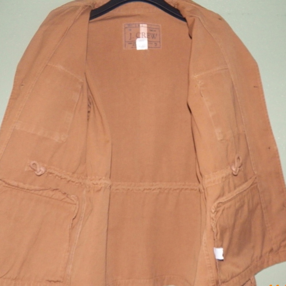 J.Crew Jacket - image 3